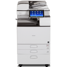 RICOH MP C3003 Black and Color Laser Multifunction Printer